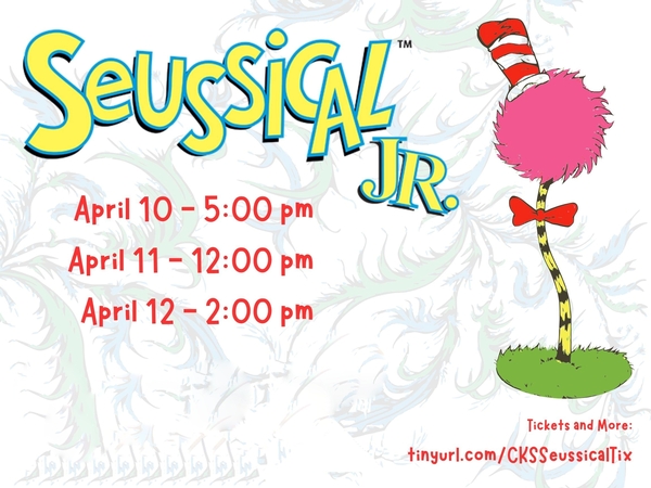 Photo for Announcement 1