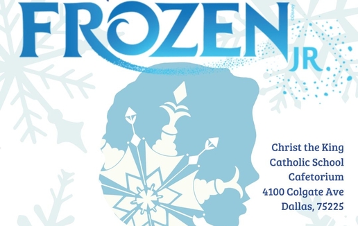 CKS Presents Frozen Jr. The Musical