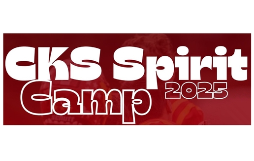 CKS Cheer Camp